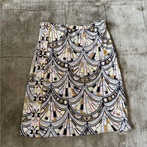 Emilio Pucci Skirt